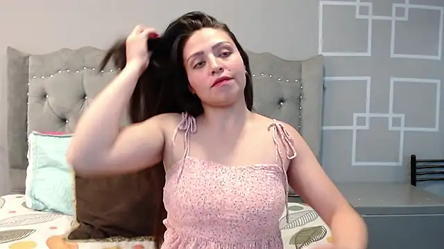 AliceBlackx online show from October 2025 11:40:02 AM