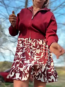 Milena-MilfaXXX online show from April 2026 01:47:01 AM