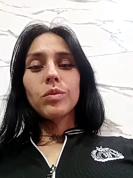 MELANISHAW online show from March 2026 09:49:02 PM