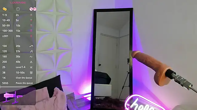 Scarlett21   online show from September 2025 05:21:01 AM