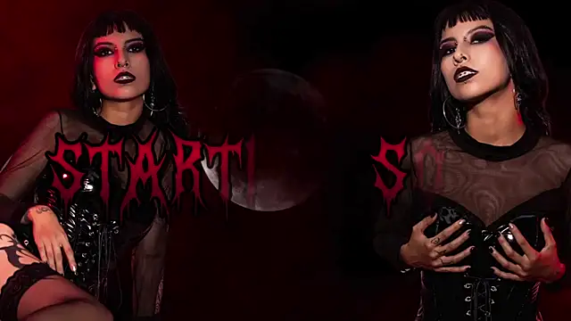 Rose 72 online show from February 2026 08:16:01 PM