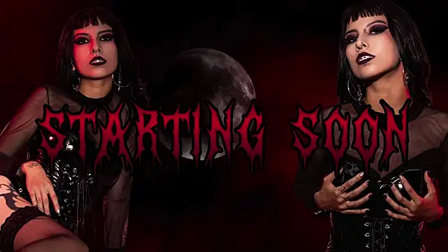 Rose 72 online show from March 2026 08:33:01 PM