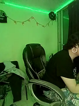 Snapshot of saenzjulieta1 chatting on September 2025 02:35:02 AM saenzjulieta1 online show from September 2025 02:35:02 AM