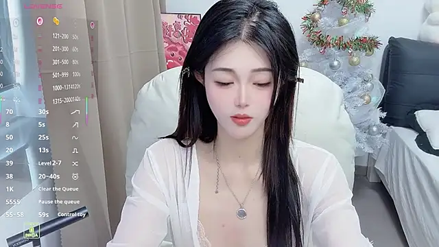 CeeKie online show from February 2026 07:01:02 AM