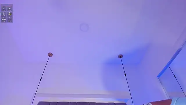 OnlyGia online show from January 2026 08:50:02 AM