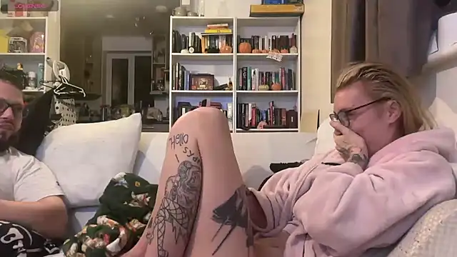 harleyblair online show from September 2025 08:53:02 PM