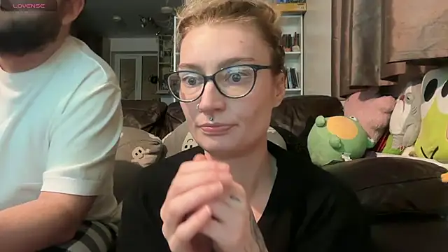 harleyblair online show from January 2026 11:07:01 PM