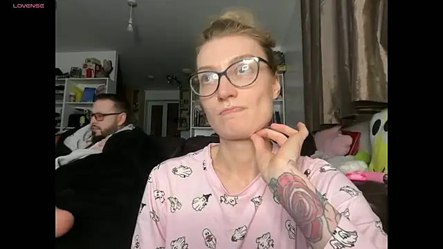 harleyblair online show from January 2026 08:12:01 PM