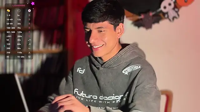 jim dj online show from October 2025 11:52:02 PM