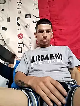 Tussi-amor online show from September 2025 01:55:01 PM