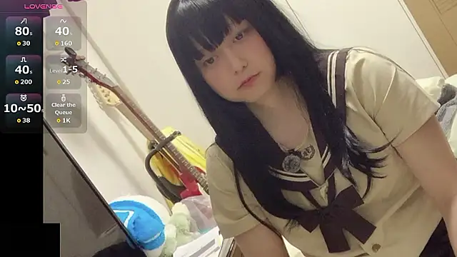 Mia032 online show from March 2026 01:05:01 PM