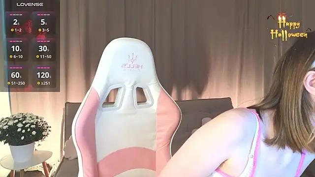 AlexsisFaee online show from November 2025 09:06:02 PM