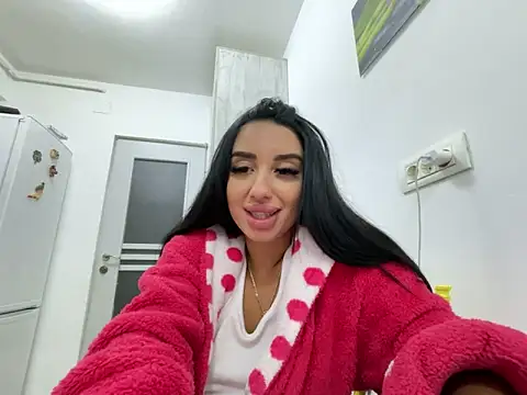 BlueEyes BB online show from September 2025 02:38:01 AM