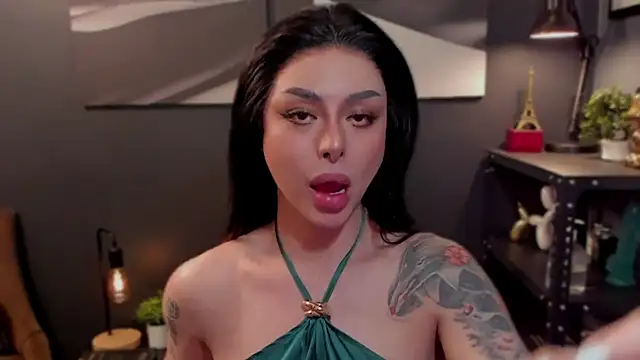 LUNACOCKSLAYER online show from September 2025 03:06:02 PM