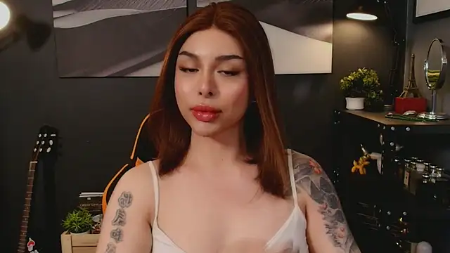 LUNACOCKSLAYER online show from January 2026 07:41:01 PM