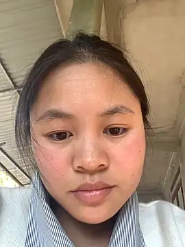 NhuFox online show from November 2025 08:07:01 AM