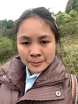 NhuFox online show from January 2026 01:41:02 AM