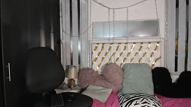 julieta sweet  online show from October 2025 03:47:02 AM