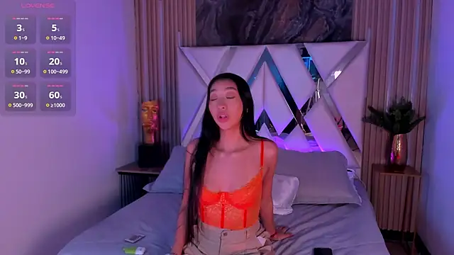 Sussyrosse  online show from December 2025 09:45:02 PM