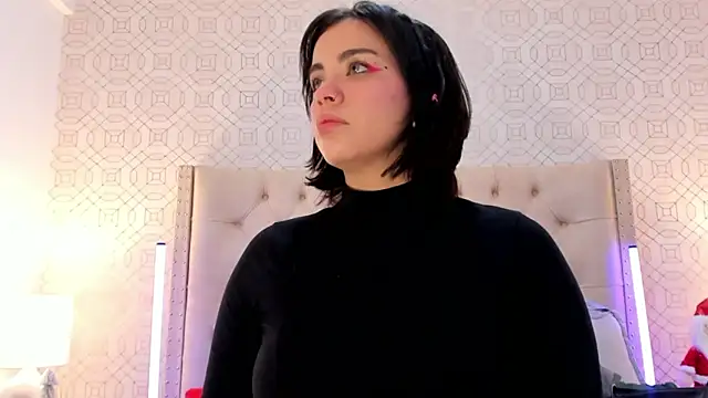 SuccubusDolly online show from December 2025 08:16:02 PM