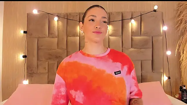 ClaradelMar online show from November 2025 10:40:02 AM