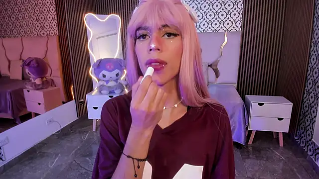 Snapshot of kaisage_tay chatting on September 2025 03:28:01 AM kaisage tay online show from September 2025 03:28:01 AM