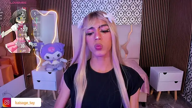 Snapshot of kaisage_tay chatting on September 2025 03:29:01 AM kaisage tay online show from September 2025 03:29:01 AM