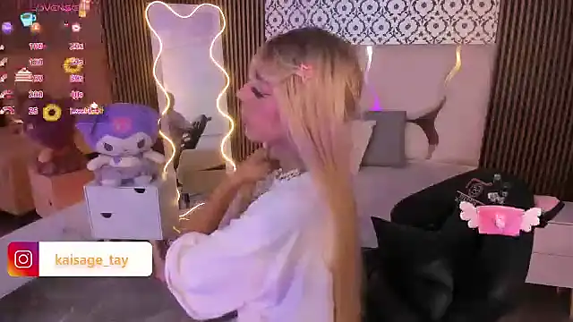 Snapshot of kaisage_tay chatting on October 2025 12:02:01 PM kaisage tay online show from October 2025 12:02:01 PM