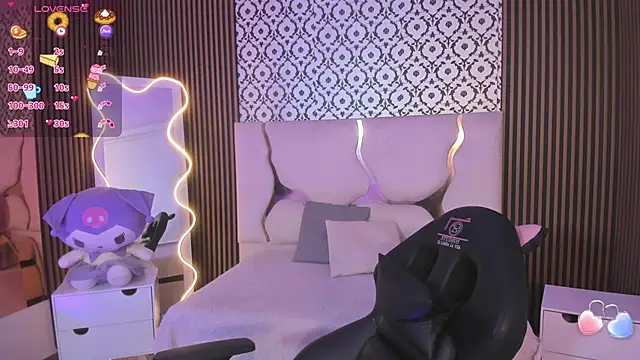 Snapshot of kaisage_tay chatting on October 2025 03:17:01 AM kaisage tay online show from October 2025 03:17:01 AM