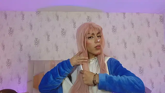 Snapshot of kaisage_tay chatting on October 2025 01:12:02 PM kaisage tay online show from October 2025 01:12:02 PM