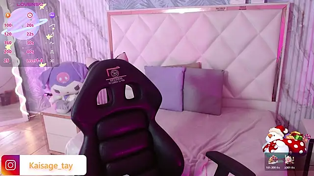 Snapshot of kaisage_tay chatting on November 2025 03:10:02 AM kaisage tay online show from November 2025 03:10:02 AM