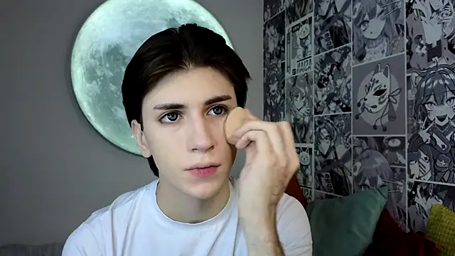 Oliver Starboy online show from October 2025 05:26:02 AM