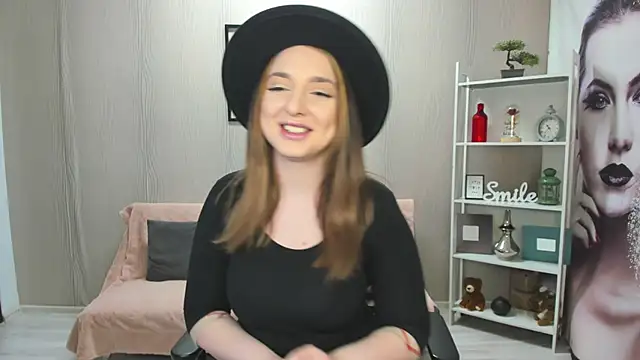 JaquelinLaurent online show from January 2026 08:34:02 PM