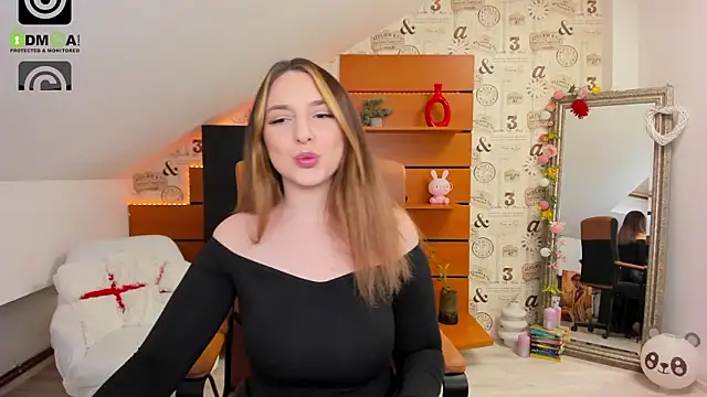 JaquelinLaurent online show from January 2026 08:12:01 PM