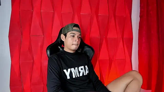 Snapshot of edy_play chatting on May 2026 03:00:01 AM edy play online show from May 2026 03:00:01 AM