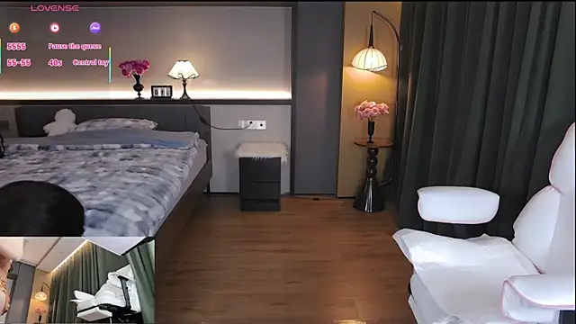 AYW-21 online show from January 2026 01:02:02 PM