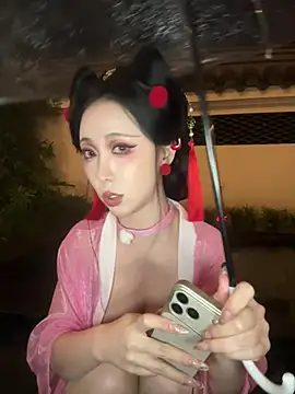 AYW-21 online show from March 2026 01:34:01 PM