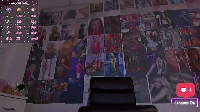 Snapshot of Mistileav chatting on February 2026 03:54:01 AM Mistileav online show from February 2026 03:54:01 AM