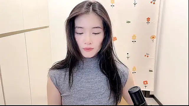 Rosalind xixi online show from October 2025 02:02:01 PM