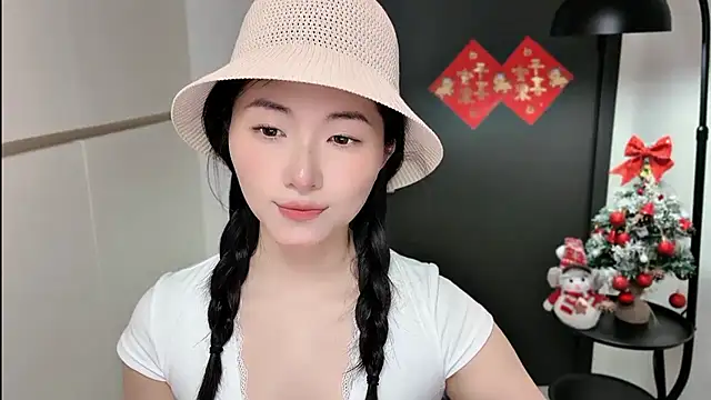 Rosalind xixi online show from March 2026 10:34:02 AM