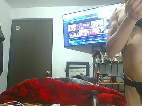 mexhotbi online show from October 2025 07:47:02 AM