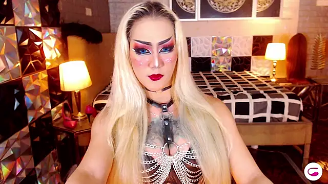 HorseCockDivine online show from November 2025 08:20:01 AM