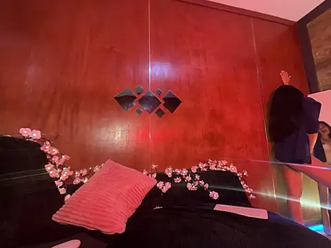 JellySbeans online show from February 2026 07:13:01 AM