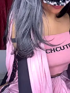 Snapshot of Cute-Samayra chatting on December 2025 06:15:01 PM Cute-Samayra online show from December 2025 06:15:01 PM