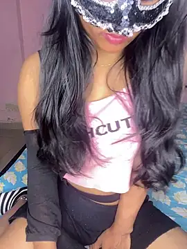 Snapshot of Cute-Samayra chatting on February 2026 05:50:01 PM Cute-Samayra online show from February 2026 05:50:01 PM