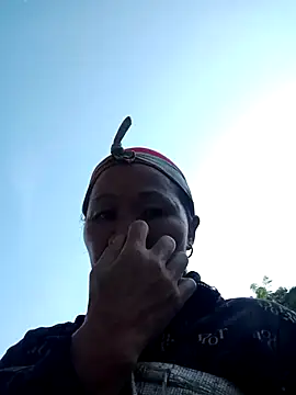 TinTin321 online show from October 2025 01:15:02 AM