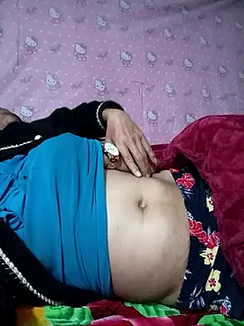 TinTin321 online show from November 2025 12:49:02 PM