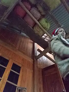 TinTin321 online show from December 2025 11:25:02 PM