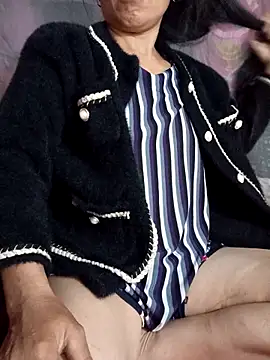 TinTin321 online show from February 2026 08:49:01 PM