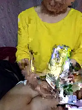 TinTin321 online show from February 2026 09:05:01 AM